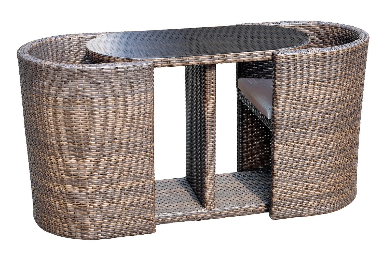 rattan furniture set