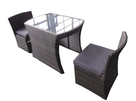 rattan furniture set