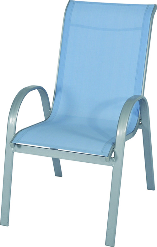 Stacking chair