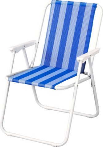 Folding chair