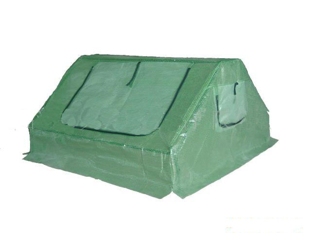 PVC flower house