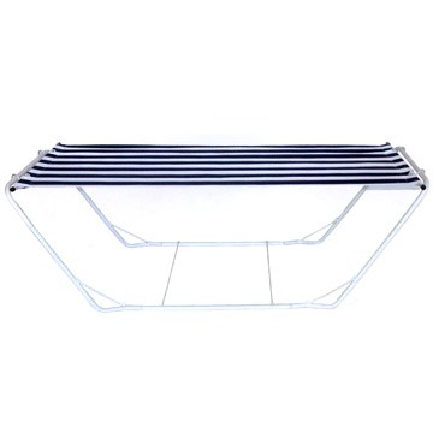 Folding hammock