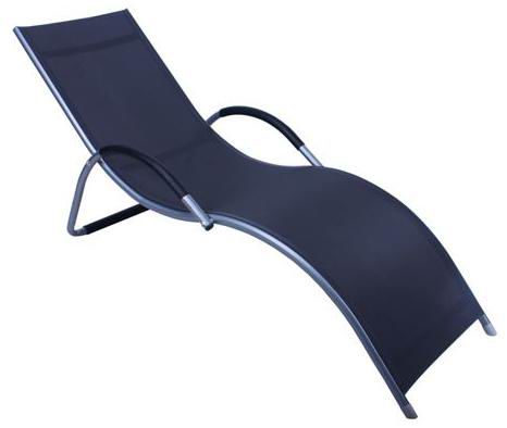 Relax sunlounger chair
