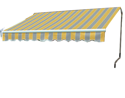 Retractable Awning