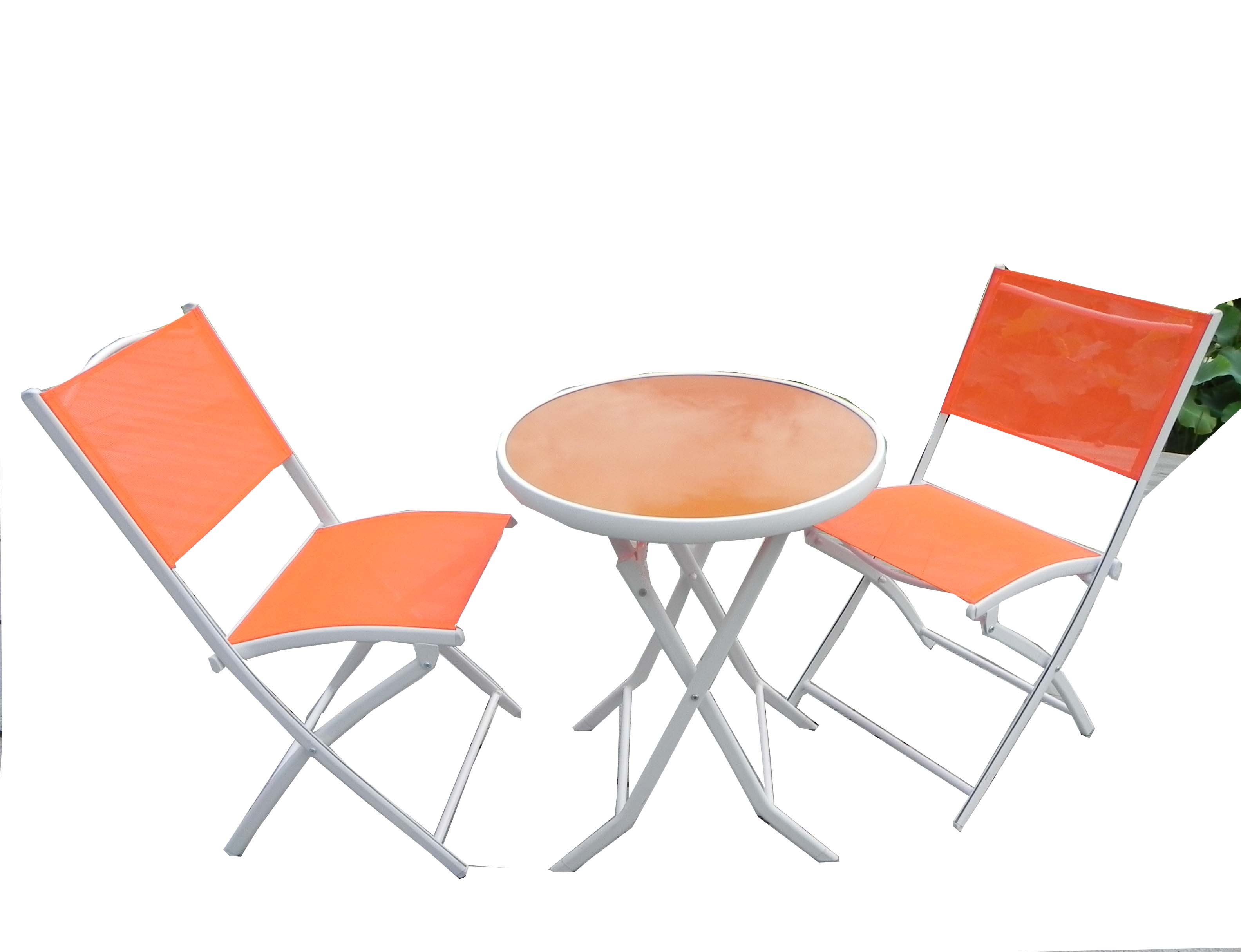 3pcs bistro set