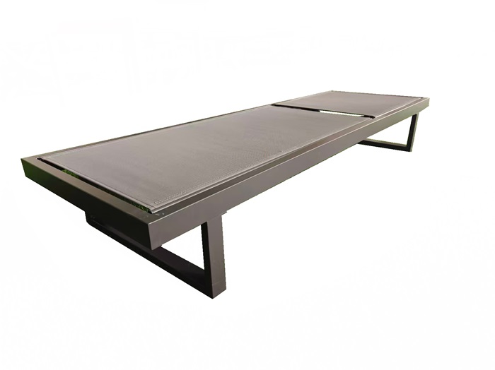 Sun lounger