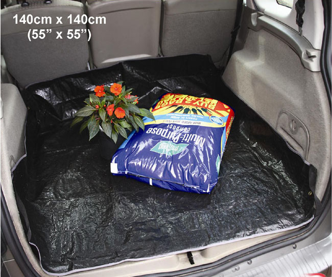 Car Boot Liner
