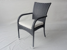 Rattan chair