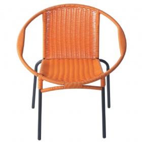 Rattan chair