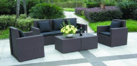 rattan furniture set