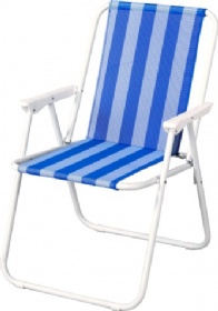 Folding chair