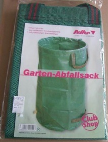 PP garden bag