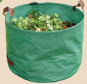 PP heavy duty garden bag