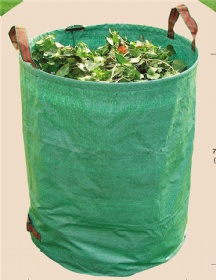 PP heavy duty garden bag