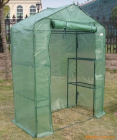 PVC green house