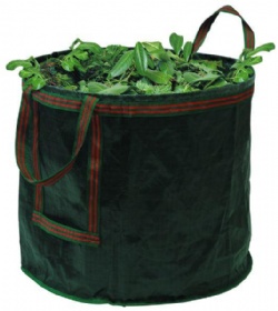 PP heavy duty garden bag