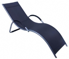 Relax sunlounger chair