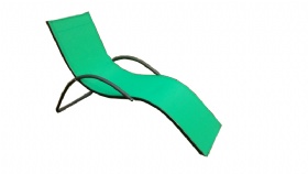 Relax sunlounger chair