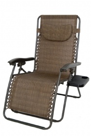 exlarge reclining chair