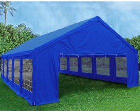 6x12m Giant party tent PE