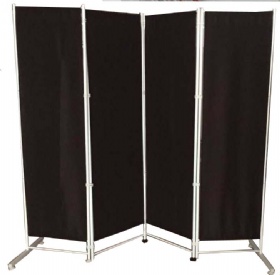 Folding screen