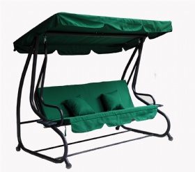 3 seater Garden Swing Chair