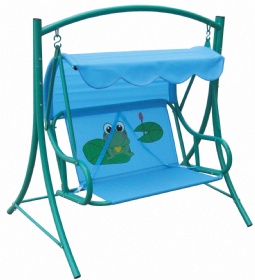 Children swing chair