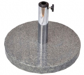 Cement Parasol Base