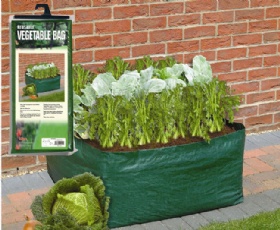 PE vegetable bag