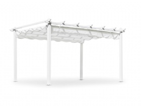 Aluminum Pergola Gazebo 3*3M