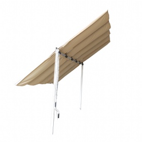 Standing Extension Awning