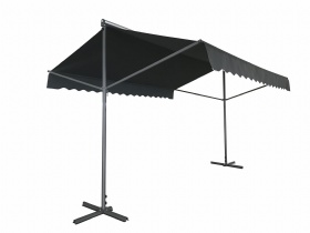 Standing Awning