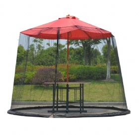 Garden Umbrella Screens