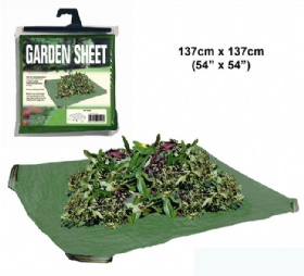 Garden sheet