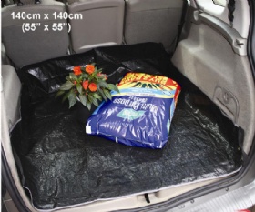 Car Boot Liner