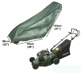 Rotary Mower Cover