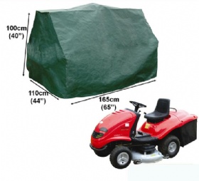 Ride-on Mower Cover