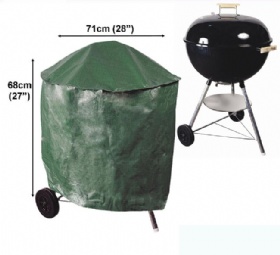 Kettle Barbeque Cover