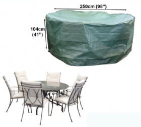 EX Large Classic Barbecue Cover