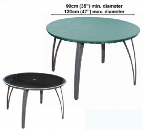 4-6 Seater Round Table Top Cover