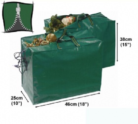 Christmas Decorations Storage Bag