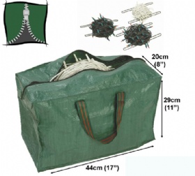 Christmas Lighting Storage Bag